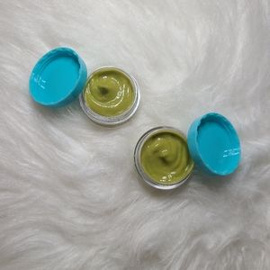 Matcha Eyes Cream